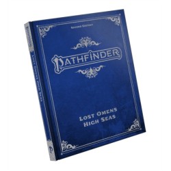 Pathfinder Lost Omens High Seas