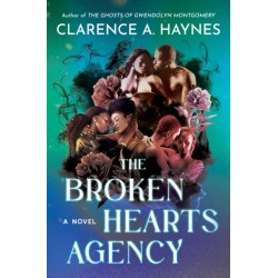 The Broken Hearts Agency: A Novel
