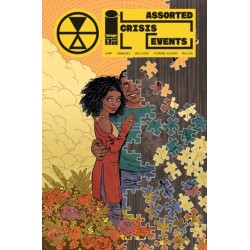 Assorted Crisis Events Volume 2