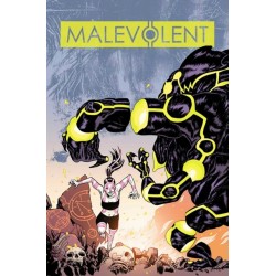 Malevolent: Breach