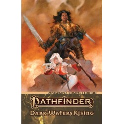 Pathfinder: Dark Waters Rising Compact Edition TPB