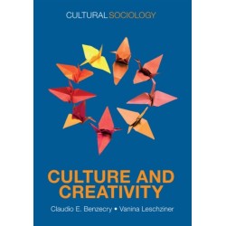Culture and Creativity