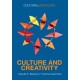 Culture and Creativity