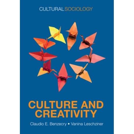 Culture and Creativity