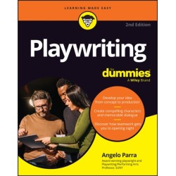 Playwriting For Dummies