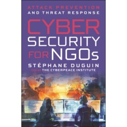 Cybersecurity for NGOs: Attack Prevention and Threat Response