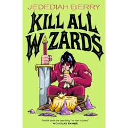Kill All Wizards