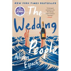 Wedding People: A Novel