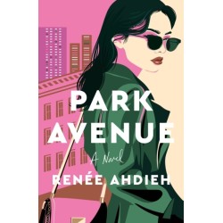 Park Avenue: A Novel
