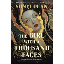 Girl with a Thousand Faces