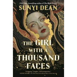 Girl with a Thousand Faces