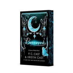 Betrayed: Deluxe Edition