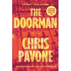 Doorman: A Novel