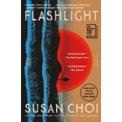 Flashlight: A Novel