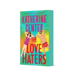 Love Haters: A Novel