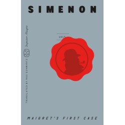 Maigret's First Case (Inspector Maigret)