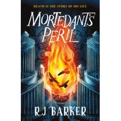 The Mortedant's Peril