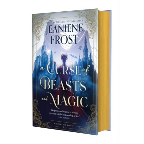 Curse of Beasts and Magic
