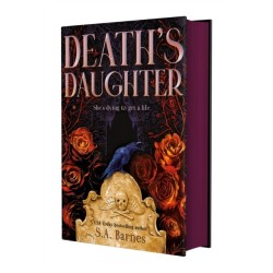 Death's Daughter