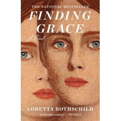 Finding Grace: A Novel