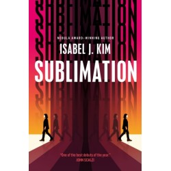Sublimation