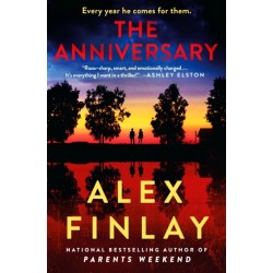 Anniversary: A Thriller