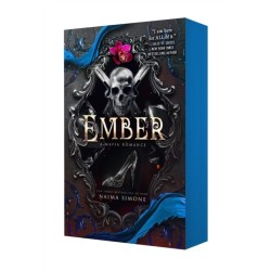 Ember: A Mafia Romance