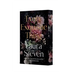 Every Exquisite Thing: A Novel