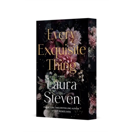 Every Exquisite Thing: A Novel