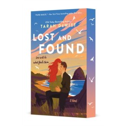 Lost and Found: A Spunes Novel