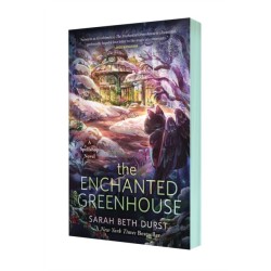 The Enchanted Greenhouse