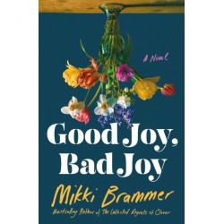 Good Joy, Bad Joy: A Novel