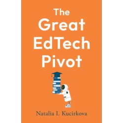 The Great EdTech Pivot