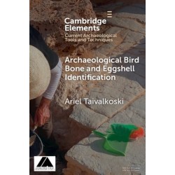 Archaeological Bird Bone and Eggshell Identification