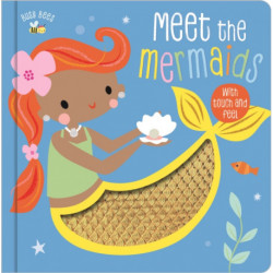 Busy Bees Meet the Mermaids
