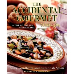 Accidental Gourmet, the