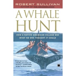 Whale Hunt, A