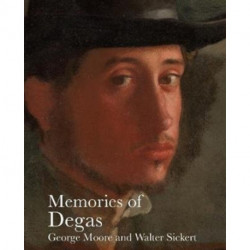 Memories of Degas