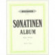Sonatina Album Vol.1