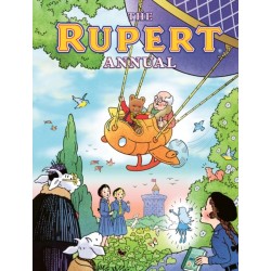 The Rupert Annual 2027