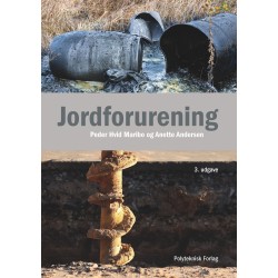 Jordforurening