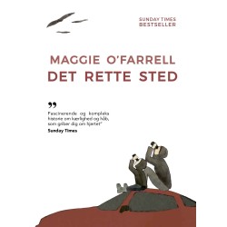 DET RETTE STED.