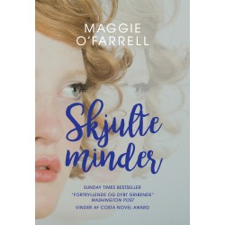 SKJULTE MINDER.