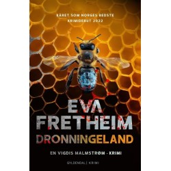 Dronningeland