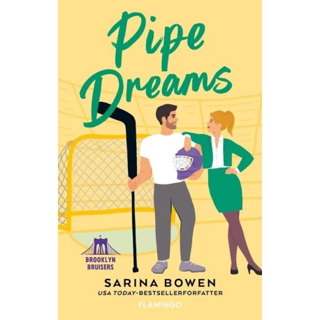 Pipe Dreams