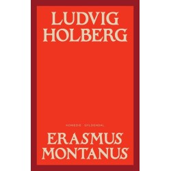 Erasmus Montanus