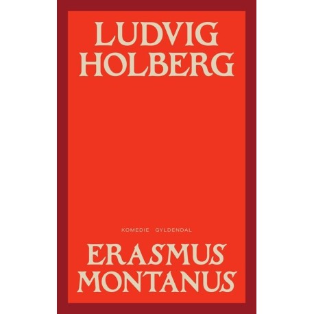 Erasmus Montanus