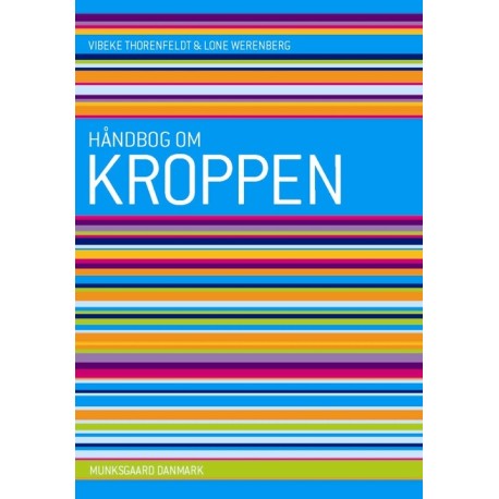 Håndbog om kroppen