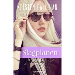 Slagplanen