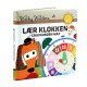 Wacky Wonders - Lær Klokken med gravhunden Max